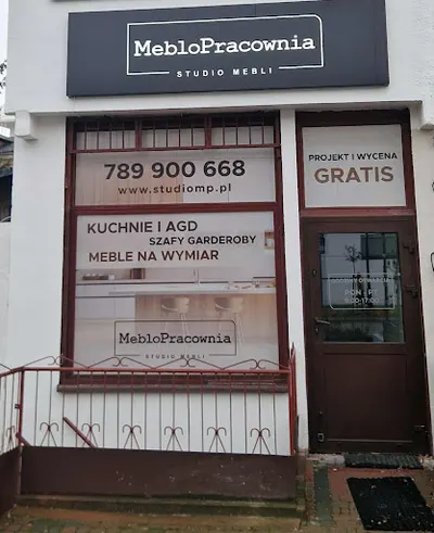 MebloPracowania Otwock
